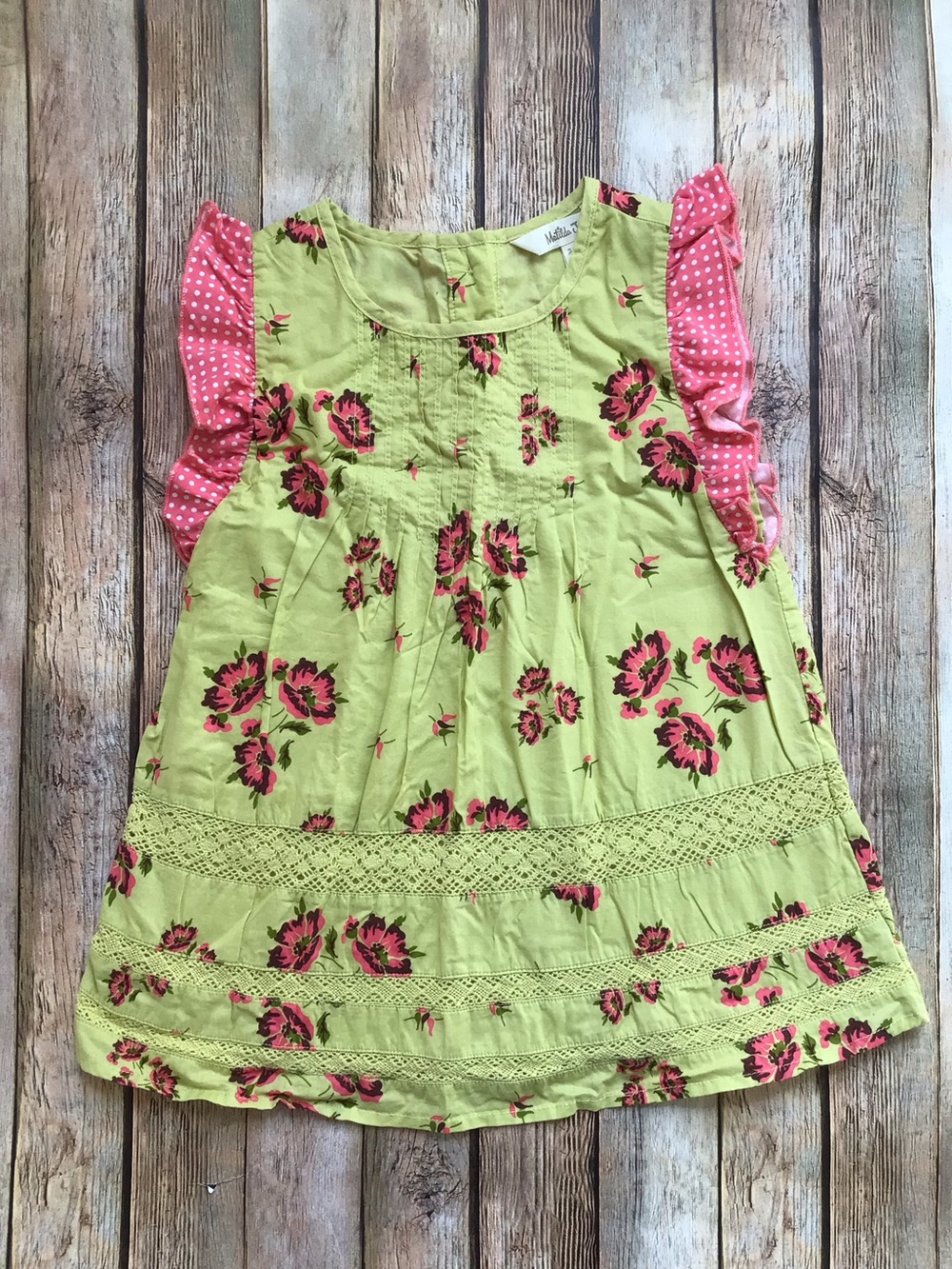 Matilda Jane Imagination Tunic